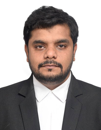 Adv. Amish S. Gandhi