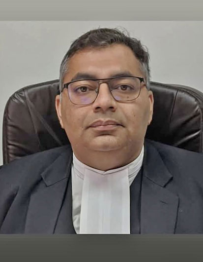 Adv. Amit Chowdhry