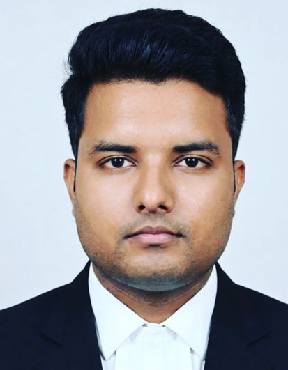 Adv. Akash Dushyant Sharma