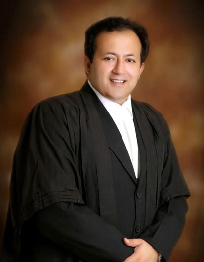Adv. Amit Mendiratta