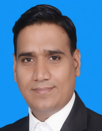 Adv. Sanjeev Kumar