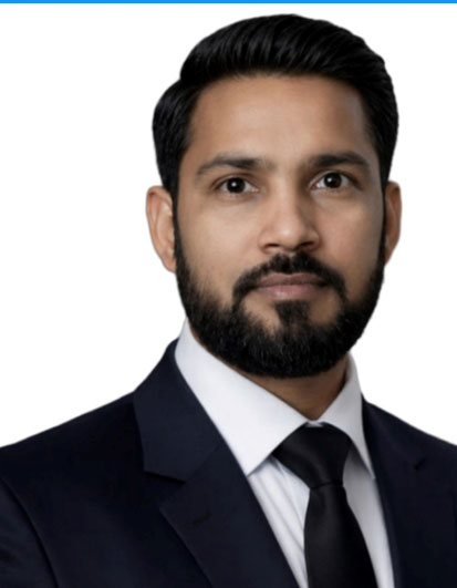 Adv. Naresh Bhati
