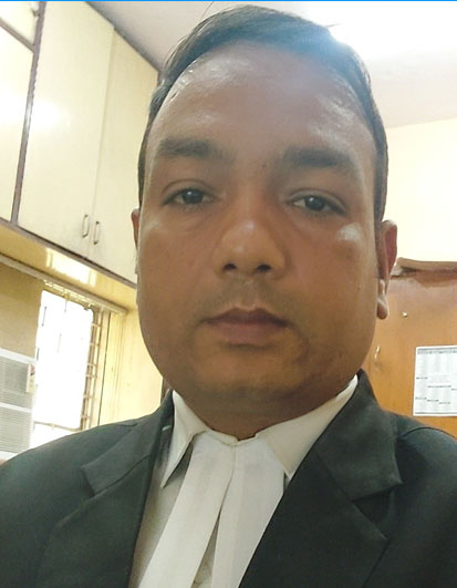 Adv. Prashant Kumar
